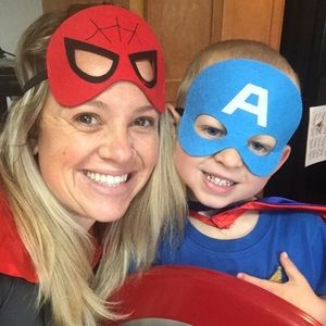 Meet your Posher, Melissa